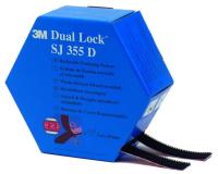 Dual Lock Snabblås 3M