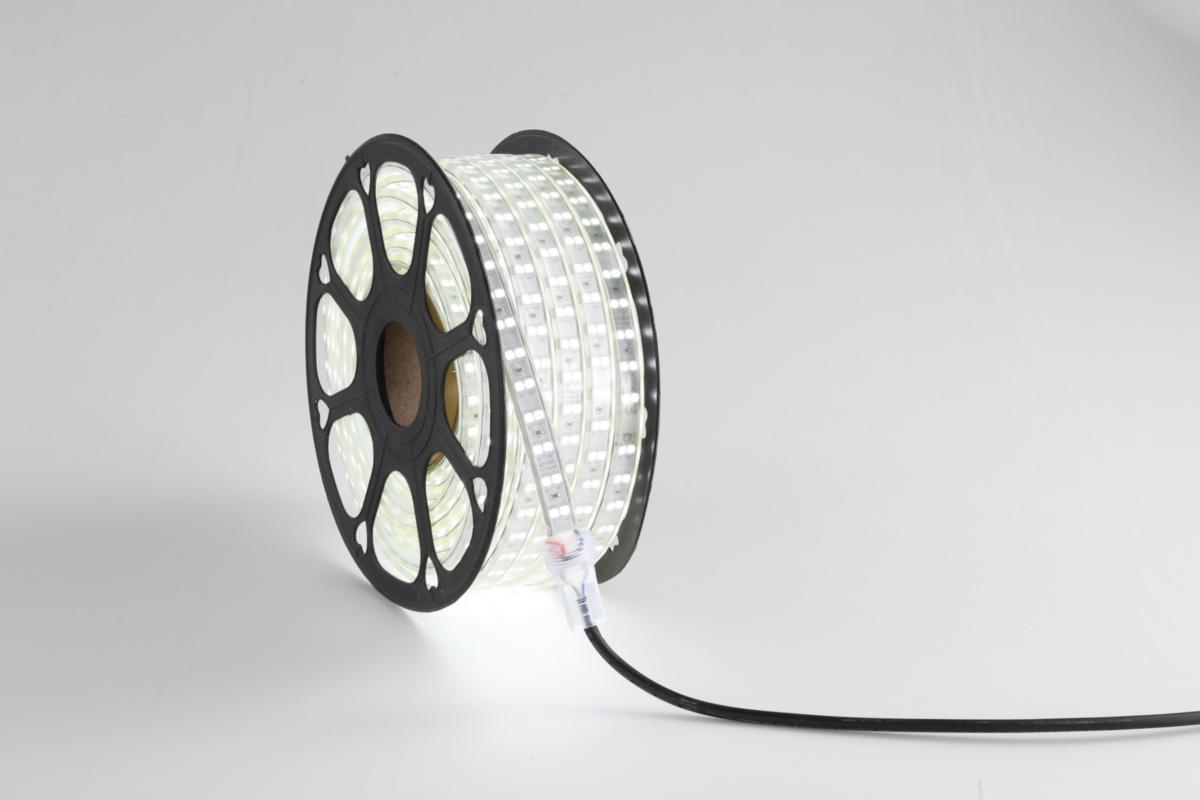 Arbetsplatsbelysning LED-slinga - LEDSLINGA 5000K 10M CELLITE 2.0