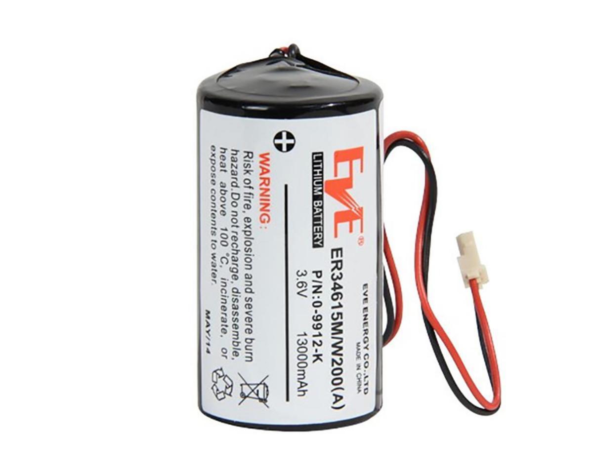 Batteri PG8901/PG891, Teletec - BATTERI PG8901/PG8911 NEO 114722