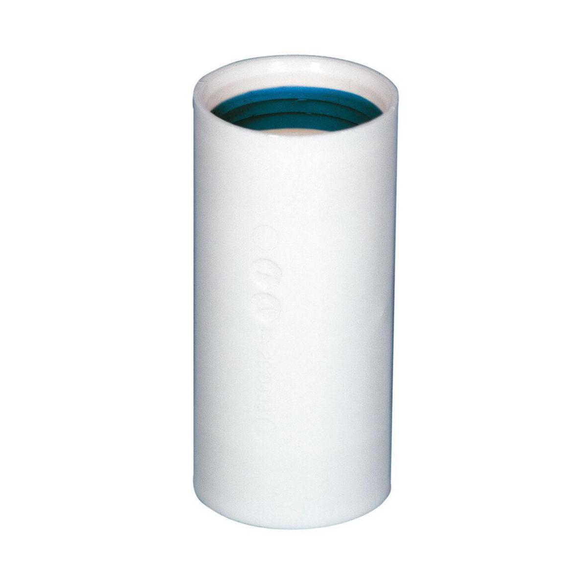 Muff, PP, Purus - 32 MUFF VIT INSTICK