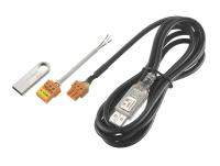 Kommunikationskabelsats USB/RS485 För Ecocirc XL PLUS, Lowara