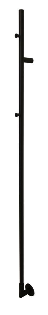 Handdukstork Ale 160-T - HANDDUKSTORK ALE 160-T SVART