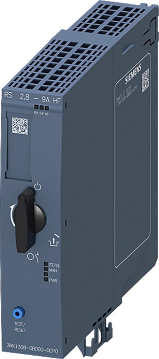 Motorstarter ET200SP felsäker fram/ back - ET 200SP F-FRAM/BACK MS 4-12A 3RK1308-0DE00-0CP0