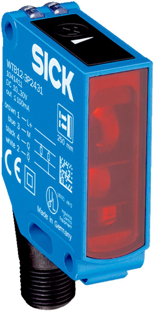 Fotocell WTB12 - FOTOCELL DIR AVK WTB12-3P2431 WTB12-3P2431