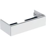 Underskåp ONE 105cm, Geberit