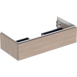 Underskåp ONE 105cm, Geberit