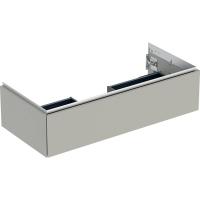 Underskåp ONE 105cm, Geberit