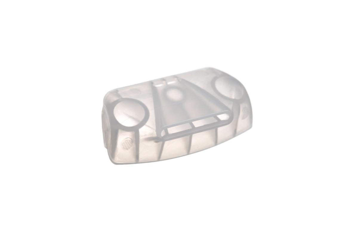 Munstycke Dräger till alkotestare 3820/4000 - MUNSTYCKE DRÄGER 5-PACK F ALKOTESTARE 3820/4000