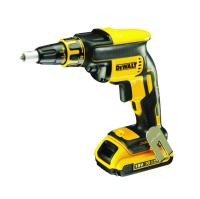 Gipsskruvdragare DEWALT DCF620D2K