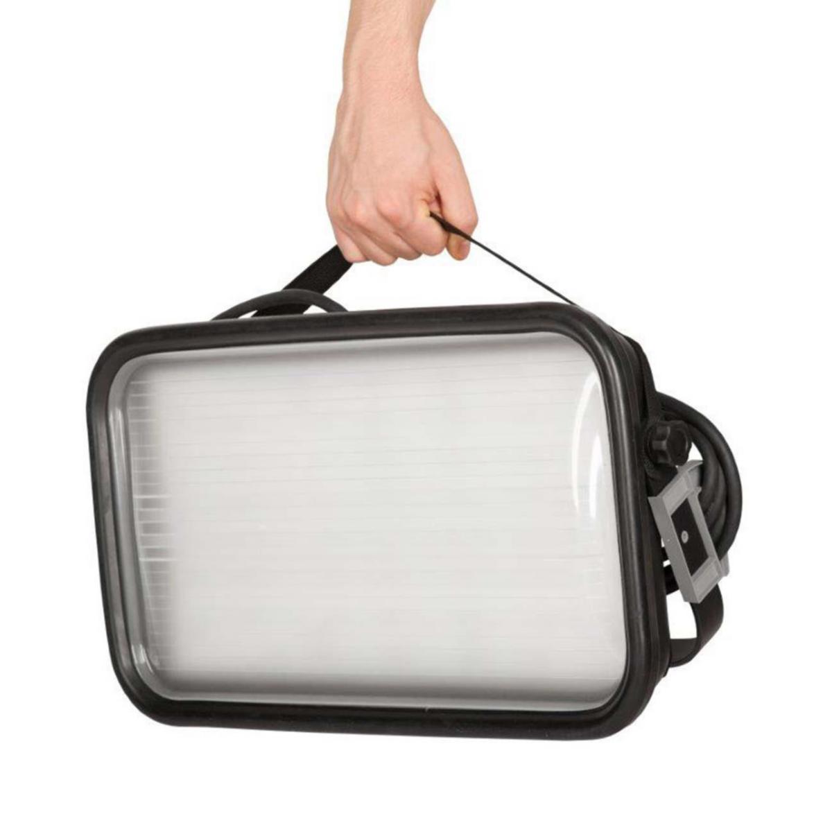 Arbetslampa Magnum SMD LED 44 W - ARB BELYSNING MAGNUM LED 44W 4150LM 4000K