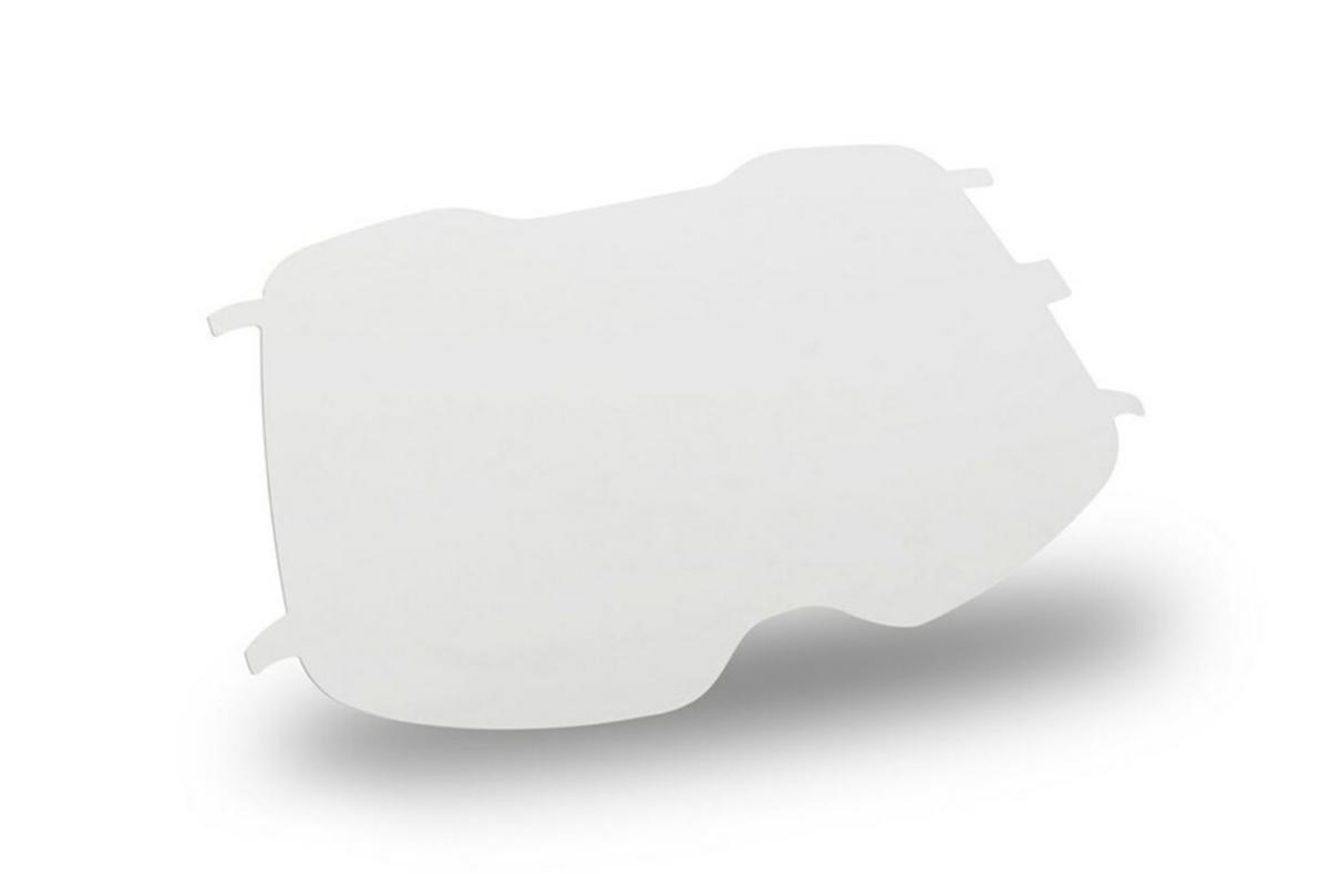 Skyddsglas till Speedglas G5-02 - YTTRE SKYDDSGLAS SPEEDGLAS 3M G5-02 626000