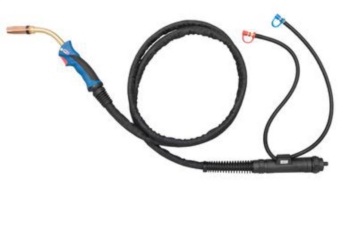 Slangpaket Binzel MB ERGO 501 D - SLANGPAKET BINZEL MB 501 D 3M ERGO
