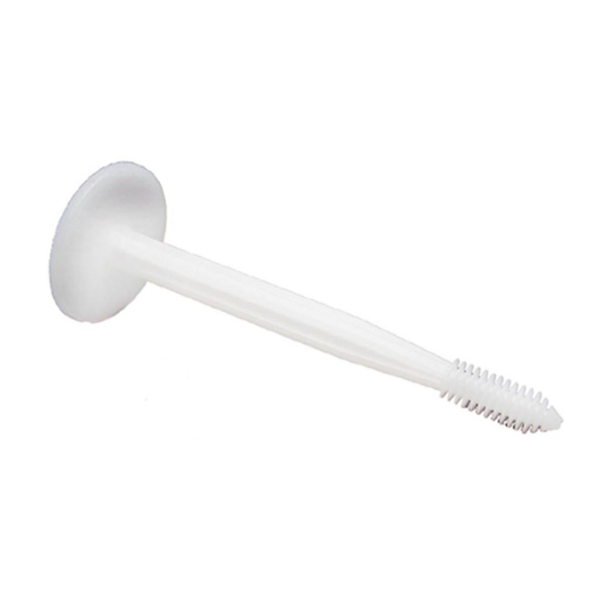 Isolerstift - ISOLERHÅLLARE SPIK 120 70-80 MM BORR 8MM F500