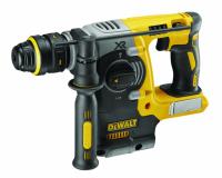 Borrhammare DEWALT DCH274N SOLO