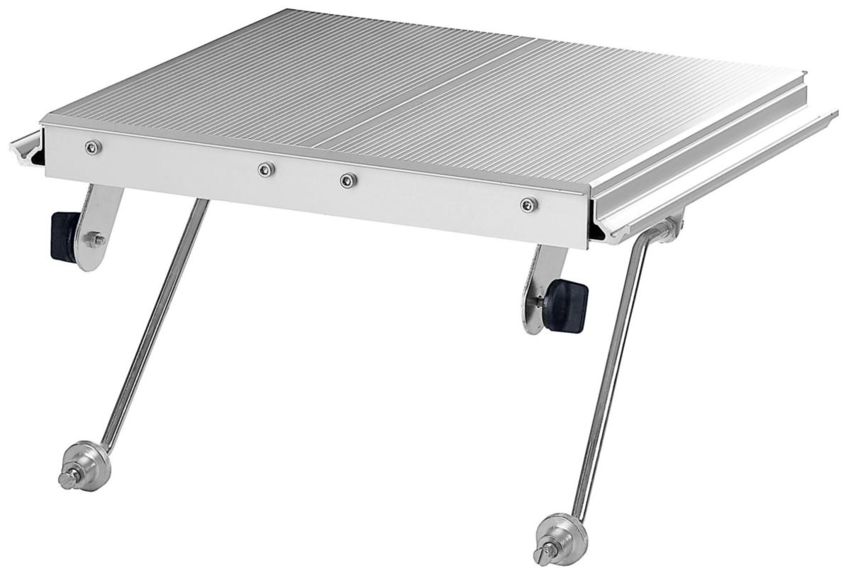 Bordsförlängare Festool VL - BORDSFÖRLÄNGARE FESTOOL CS50VL ÖKAR YTAN MED 405 MM