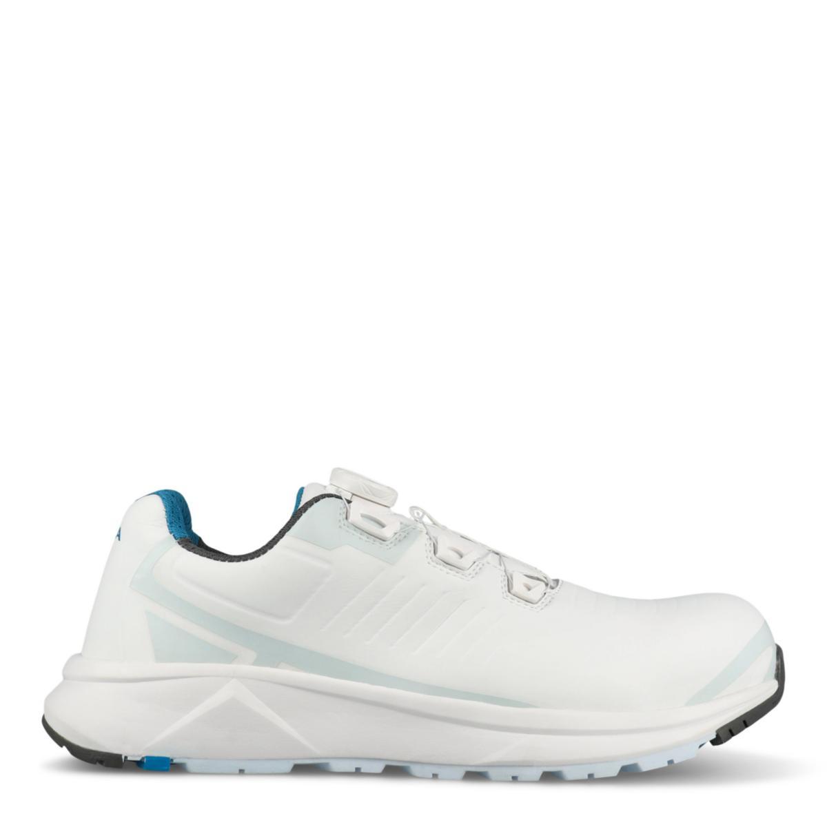 Skyddssko Sika 60202 Cloud - SKYDDSSKO SIKA 60202 CLOUD BOA ESD S2 VIT STL 37