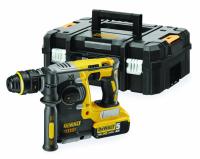 Kombihammare DEWALT DCH274P2T