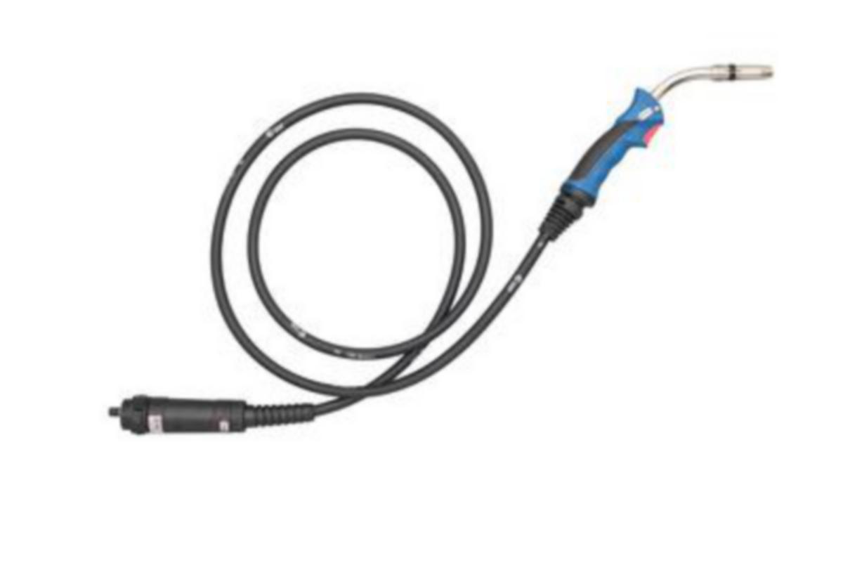 Slangpaket Binzel MB GRIP 24 KD - SLANGPAKET BINZEL MB 24 KD 3M GRIP