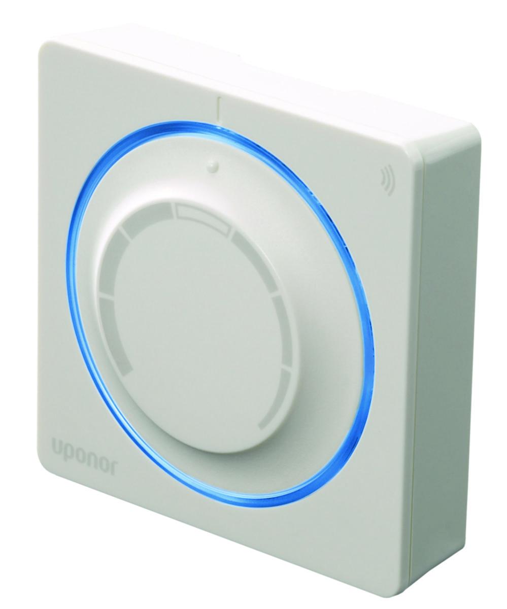 Termostat Smatrix Wave T-165 Pod, Uponor - UPONOR SMATRIX WAVE TERMOSTAT T-165 POD