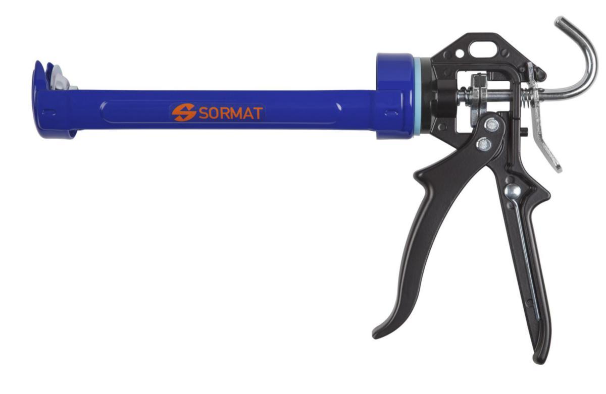 Patronpistol Sormat IPU - PATRONPISTOL SORMAT IPU150/300 FÖR ANKARMASSA ITH 150/300