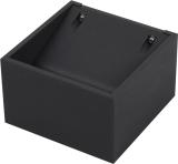 Väggarmatur Case