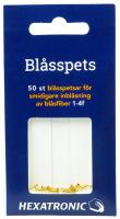 Blåsspetsar, Hexatronic