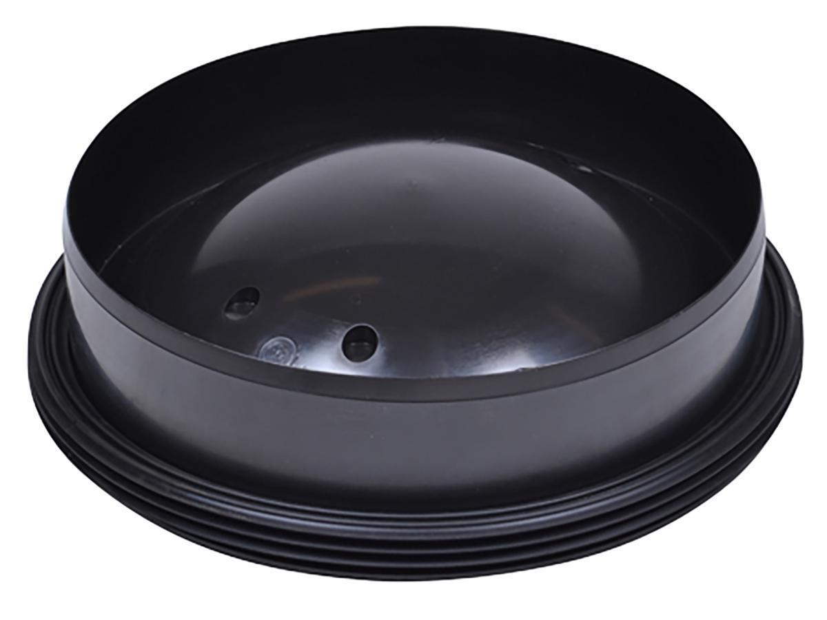 Botten Wavin, 355/315 mm - 355 WAVIN BOTTEN TILL KORR STÅNDARRÖR, INKL PACKN