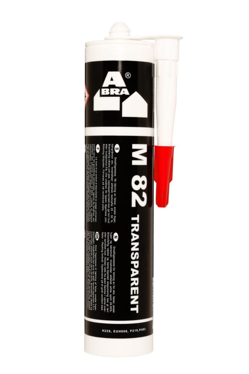 Falstätning M82 Sunchem - FALSTÄTNINGSMEDEL M82 0.3L TRANSPARENT ABRA
