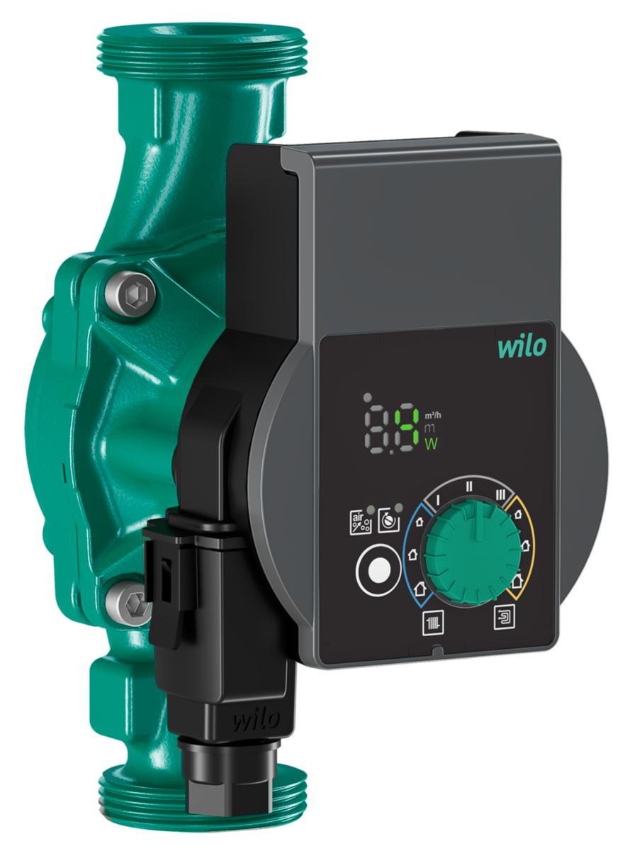 Cirkulationspumpar Yonos Pico, Wilo - YONOS PICO 25/1-4-130 WILO CIRK.PUMP