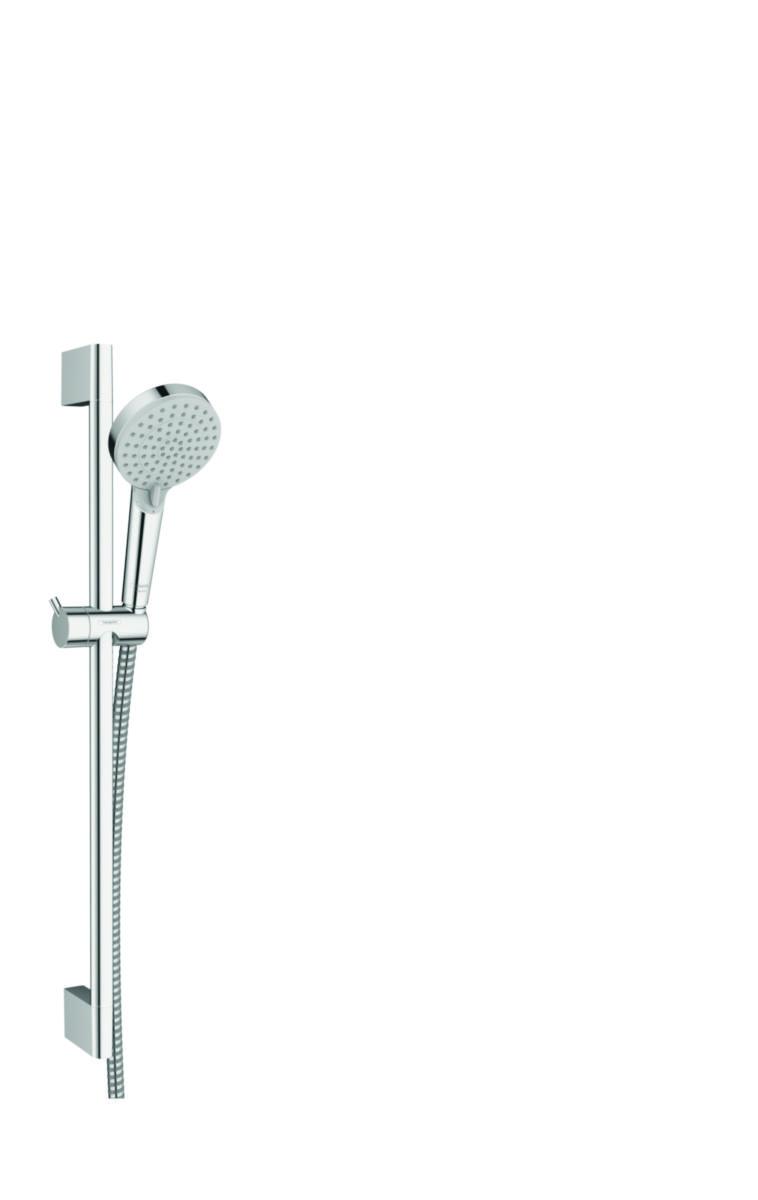 Hansgrohe Duschset HG Vernis blend vario - HANSGROHE DUSCHSET VERNIS BLEND VARIO, KROM 650MM
