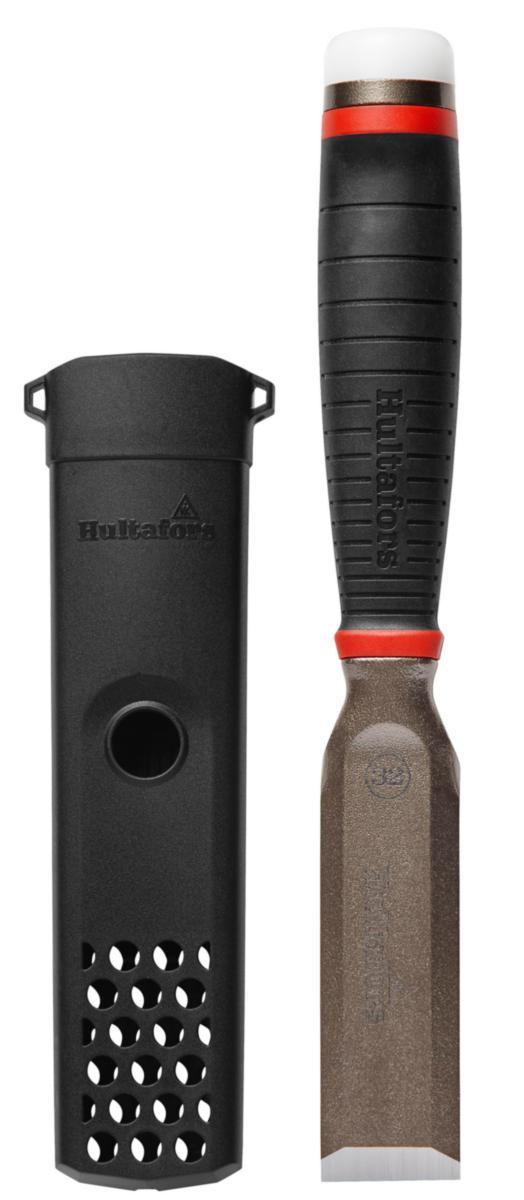 Stämjärn Hultafors - STÄMJÄRN HULTAFORS HDC 32 M NYLONSLAG OCH HÖLSTER