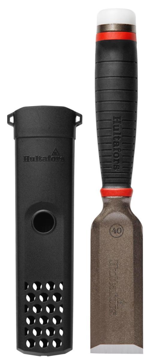 Stämjärn Hultafors - STÄMJÄRN HULTAFORS HDC 40 M NYLONSLAG OCH HÖLSTER