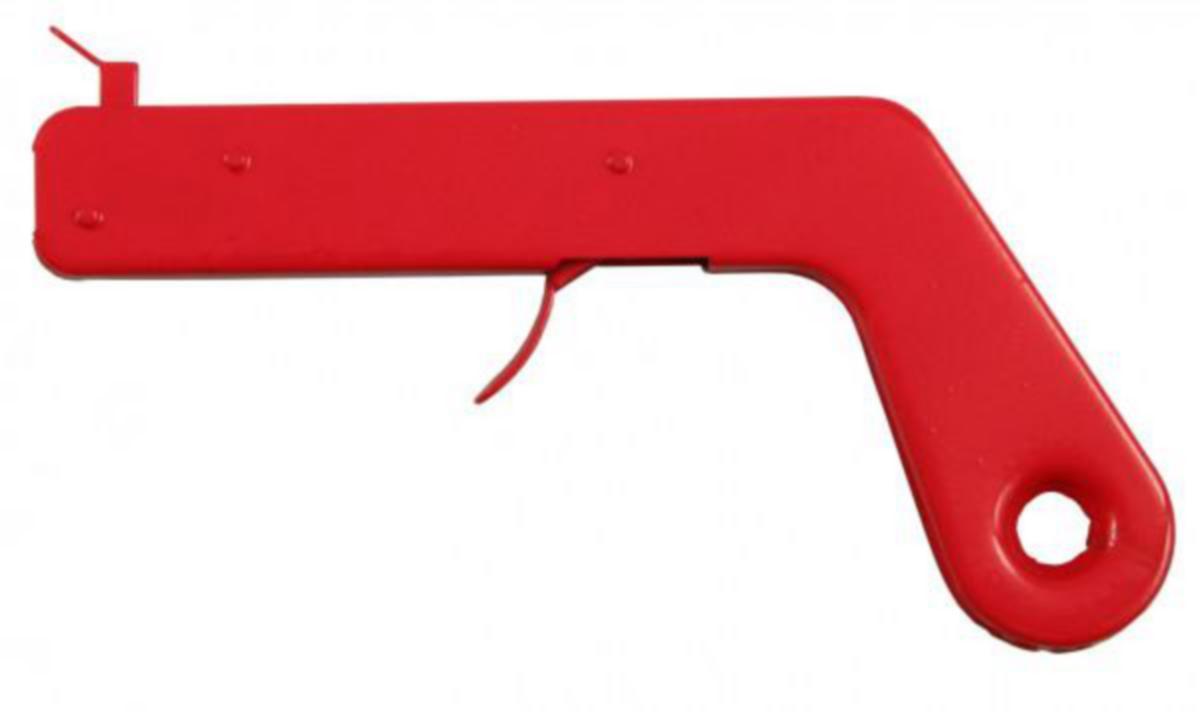 Gaständare exkl. stift - GASTÄNDARE PISTOLMODELL EXKL. STIFT