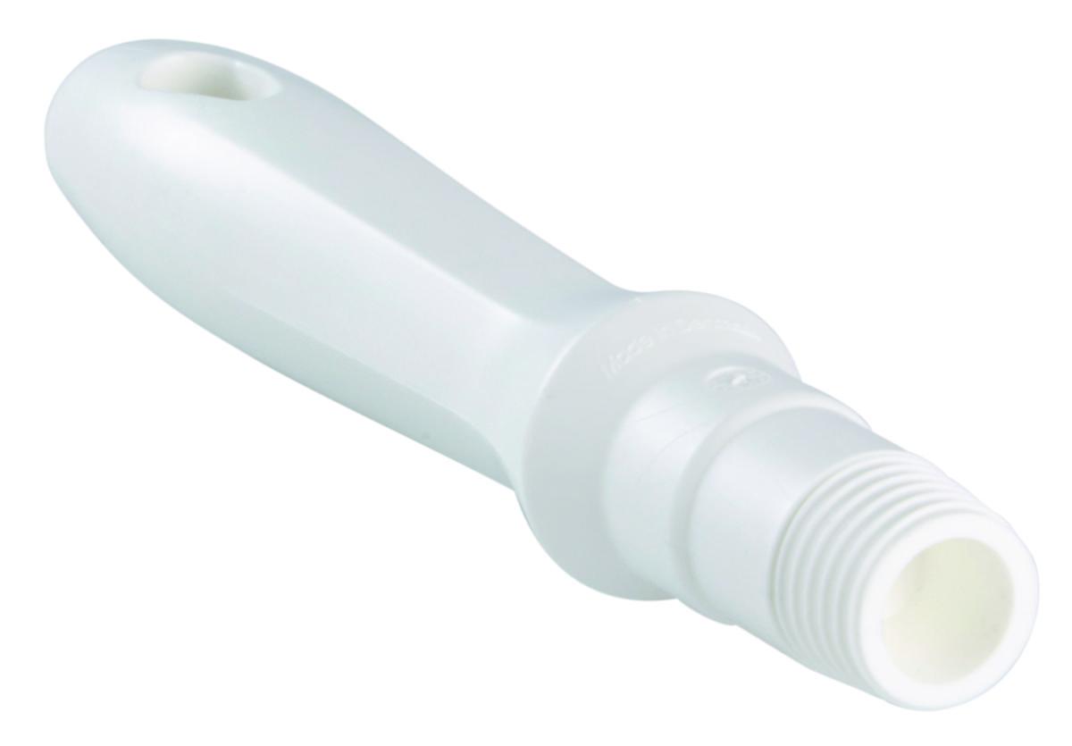Redskapsskaft mini Vikan Ø30 mm - MINISKAFT VIKAN Ø30 160MM VIT 29345