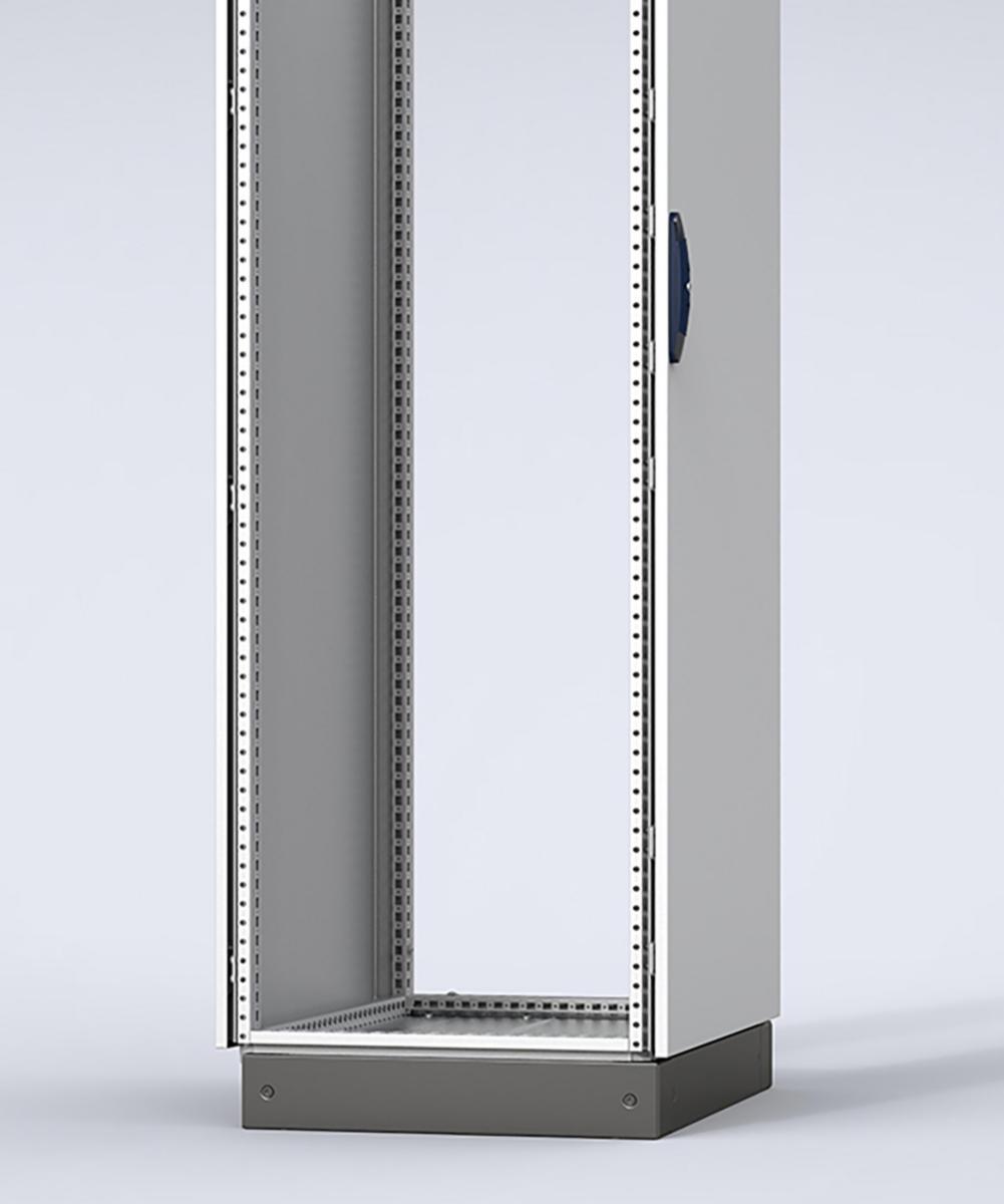 Sockelgavlar, typ PS - SOCKELGAVEL 100x400 PS1040