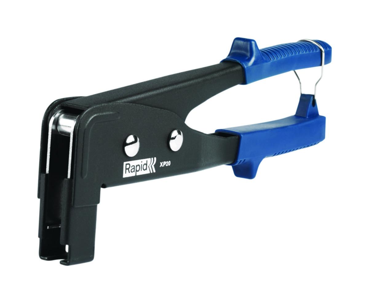 Monteringsverktyg Rapid XP20 - MONTERINGSVERKTYG RAPID XP20 PASSAR M4, M5, M6