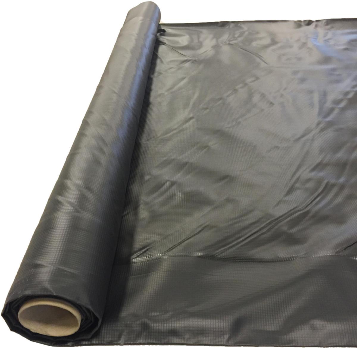 Radonspärr Fuktspärren - 4,0 x 25M DELTA RADONSPÄRR FUKTSPÄRRTEKNIK