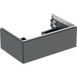 Underskåp ONE 75cm, Geberit