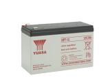 Blybatteri ventilreglerat 5-års batteri