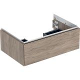Underskåp ONE 75cm, Geberit