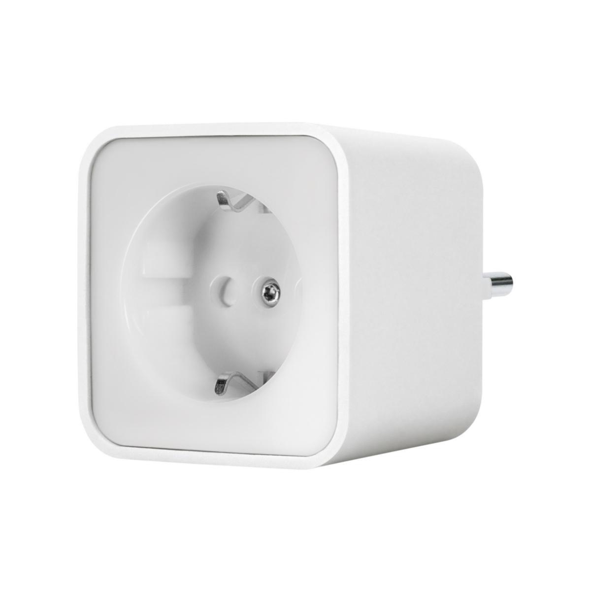 Plug för uttag, nattljus, Smart+ WiFi - PLUG FÖR UTTAG 1-V WIFI LEDVANCE SMART+