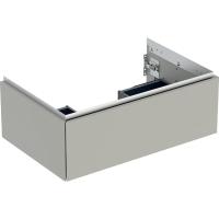Underskåp ONE 75cm, Geberit