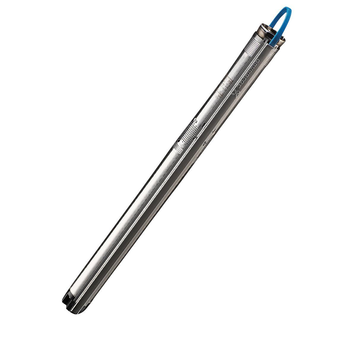 Borrhålspump SQE 2, Grundfos - SQE2-70 UNDERV.PUMP MOD B GFOS G32 F 3 BORRHÅL 1X230V 50/60HZ