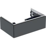 Underskåp ONE 75cm, Geberit
