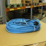 Kabelkit SQ/SQE 3x2,5mm2. Grundfos