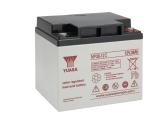 Blybatteri ventilreglerat 5-års batteri