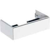 Underskåp ONE 90cm, Geberit