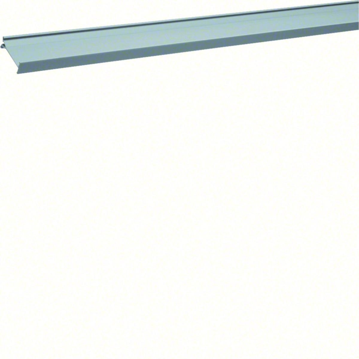 Mellanvägg till till LF,BRP installationskanal - MELLANVÄGG LF BRP H=60MM PVC M2026