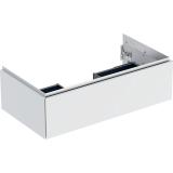 Underskåp ONE 90cm, Geberit