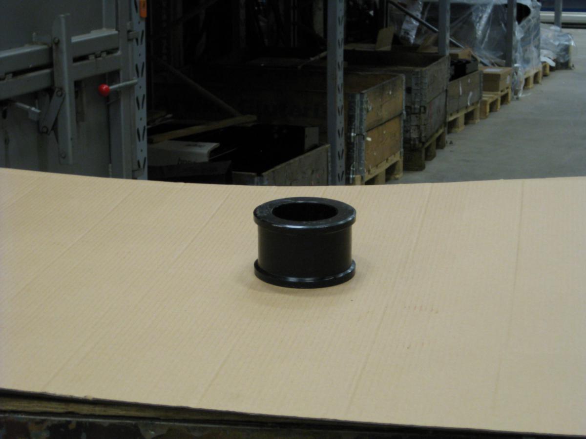 Adapter Typ B, Grundfos - ADAPTER TYP B51 BYGGL 38MM DN50 INKL PACKN GRUNDFOS